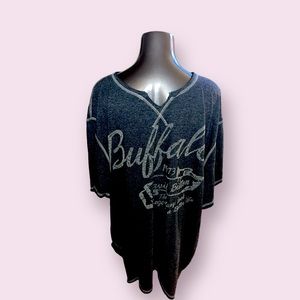 Buffalo David Bitton XXL V neck NEW with tags